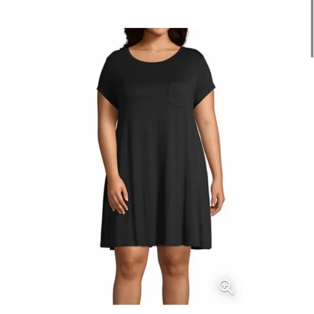 Arizona T shirt dress